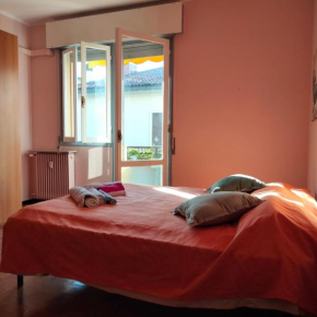 Daniele's flat 2 in Venice